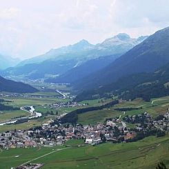 Appartement Culaischem 1