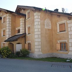 Appartement Culaischem 2