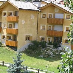 Appartement Culaischem 2