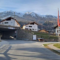 Appartement Chesa Culaischem