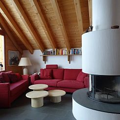 Appartement Chesa Davatz