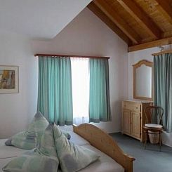 Appartement Chesa Davatz