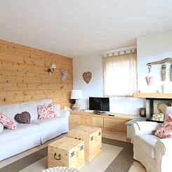Appartement Apartment Diala - Moderne 3.5-Zimmerwohnung