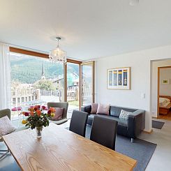 Appartement Apartment Randurel - Moderne 3.5-Zimmerwohnung