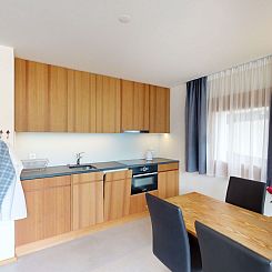 Appartement Apartment Randurel - Moderne 3.5-Zimmerwohnung