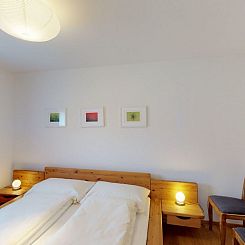 Appartement Apartment Randurel - Moderne 3.5-Zimmerwohnung