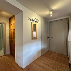 Appartement Chesa Unica - Bijou mit Wellness