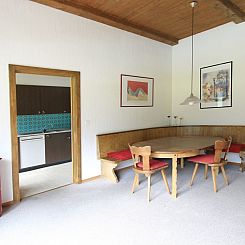 Appartement Apartment Champagna - Grosszügige 5.5 Zimmer-Wo