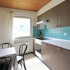 Appartement Apartment Champagna - Grosszügige 5.5 Zimmer-Wo
