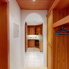 Appartement Apartment Belvair 32 - Gepflegte und renovierte 