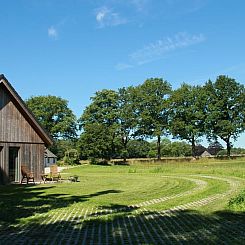 Huisje in Tynaarlo