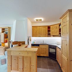 Appartement Apartment Belvair 36 - Gepflegte 3.5-Zimmer-Wohn