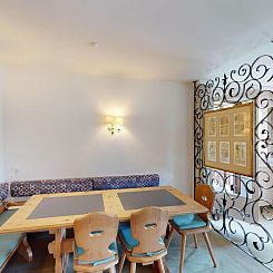 Appartement Apartment Belvair 36 - Gepflegte 3.5-Zimmer-Wohn