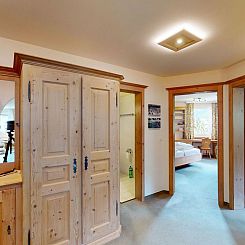 Appartement Apartment Belvair 36 - Gepflegte 3.5-Zimmer-Wohn