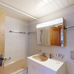 Appartement Apartment Belvair 36 - Gepflegte 3.5-Zimmer-Wohn