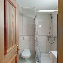Appartement Apartment Belvair 31 - Heimelige 3.5-Zimmer-Wohn