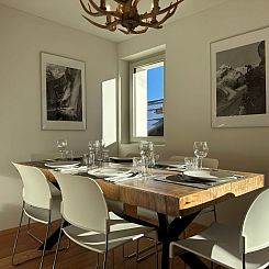 Appartement Terrassa-Wohnung: Sonnenterrasse, Wellness und a