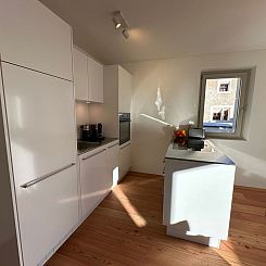Appartement Terrassa-Wohnung: Sonnenterrasse, Wellness und a