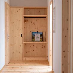 Appartement Duai