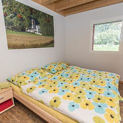 Appartement Schaivel, (Müstair).