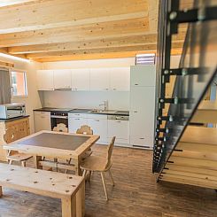 Appartement Schaivel, (Müstair).