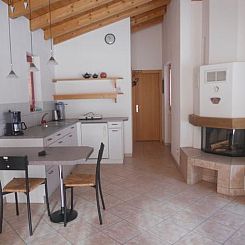 Appartement Baeder, (Müstair).