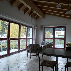 Appartement Baeder, (Müstair).
