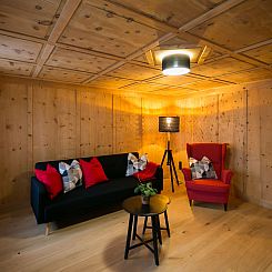 Appartement Chasa Allegra, (Müstair).
