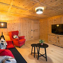 Appartement Chasa Allegra, (Müstair).
