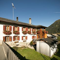 Appartement Chasa Allegra, (Müstair).