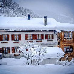 Appartement Chasa Allegra, (Müstair).