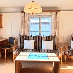 Appartement Chasa Refugi, (Müstair).