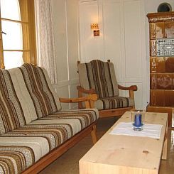 Appartement Chasa Refugi, (Müstair).
