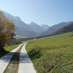 Appartement Chasa Refugi, (Müstair).