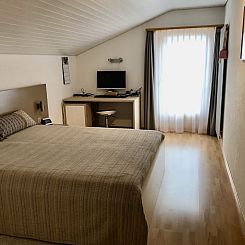 Appartement Suravia 56, (Müstair)