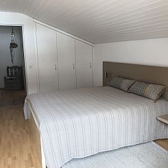 Appartement Suravia 56, (Müstair)