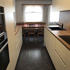 Appartement Suravia 56, (Müstair)