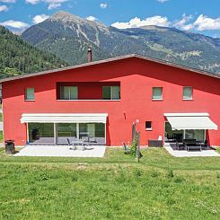 Appartement Agrotourismus Bauernhof Puntetta, (Müstair).