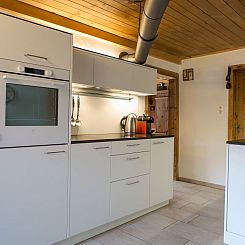 Appartement Agrotourismus Bauernhof Puntetta, (Müstair).