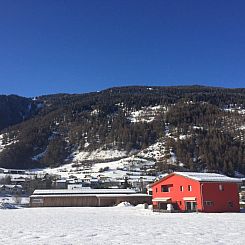 Appartement Agrotourismus Bauernhof Puntetta, (Müstair).