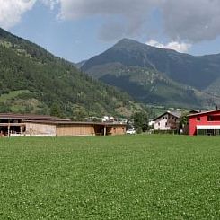 Appartement Agrotourismus Bauernhof Puntetta, (Müstair).