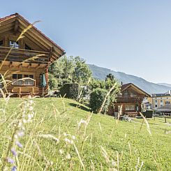 Appartement Chalets Trafögl, (Müstair).