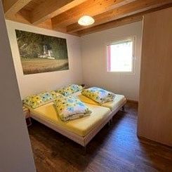 Appartement Chalets Trafögl, (Müstair).