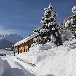 Appartement Chalets Trafögl, (Müstair).