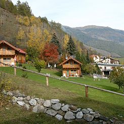 Appartement Chalets Trafögl, (Müstair).