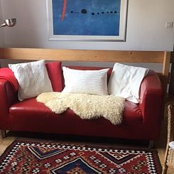 Appartement Agrotourismus Bauernhof Puntetta, (Müstair).