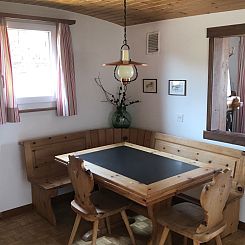 Appartement Agrotourismus Bauernhof Puntetta, (Müstair).