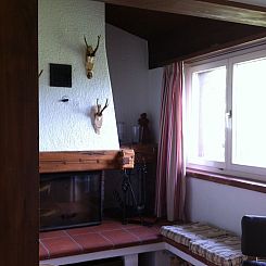 Appartement Agrotourismus Bauernhof Puntetta, (Müstair).