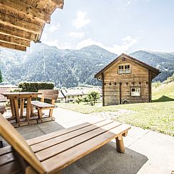 Appartement Via Imperiala, (Müstair).