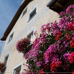 Appartement Via Imperiala, (Müstair).